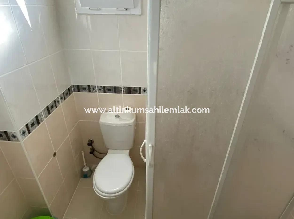 Didim Hisar Mahallesi Agean Height Sitesinde Satılık 4+1 Dubleks