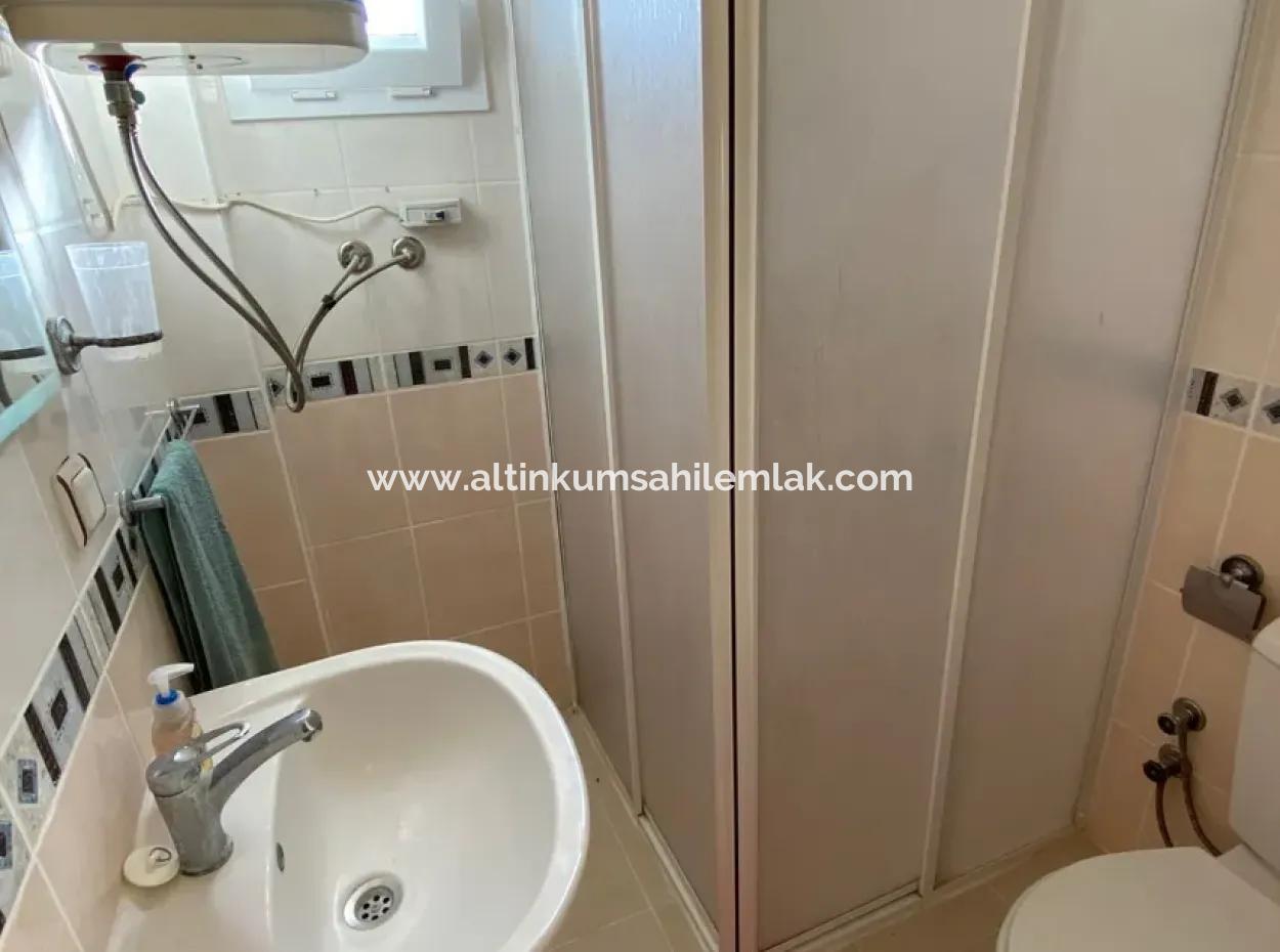 Didim Hisar Mahallesi Agean Height Sitesinde Satılık 4+1 Dubleks