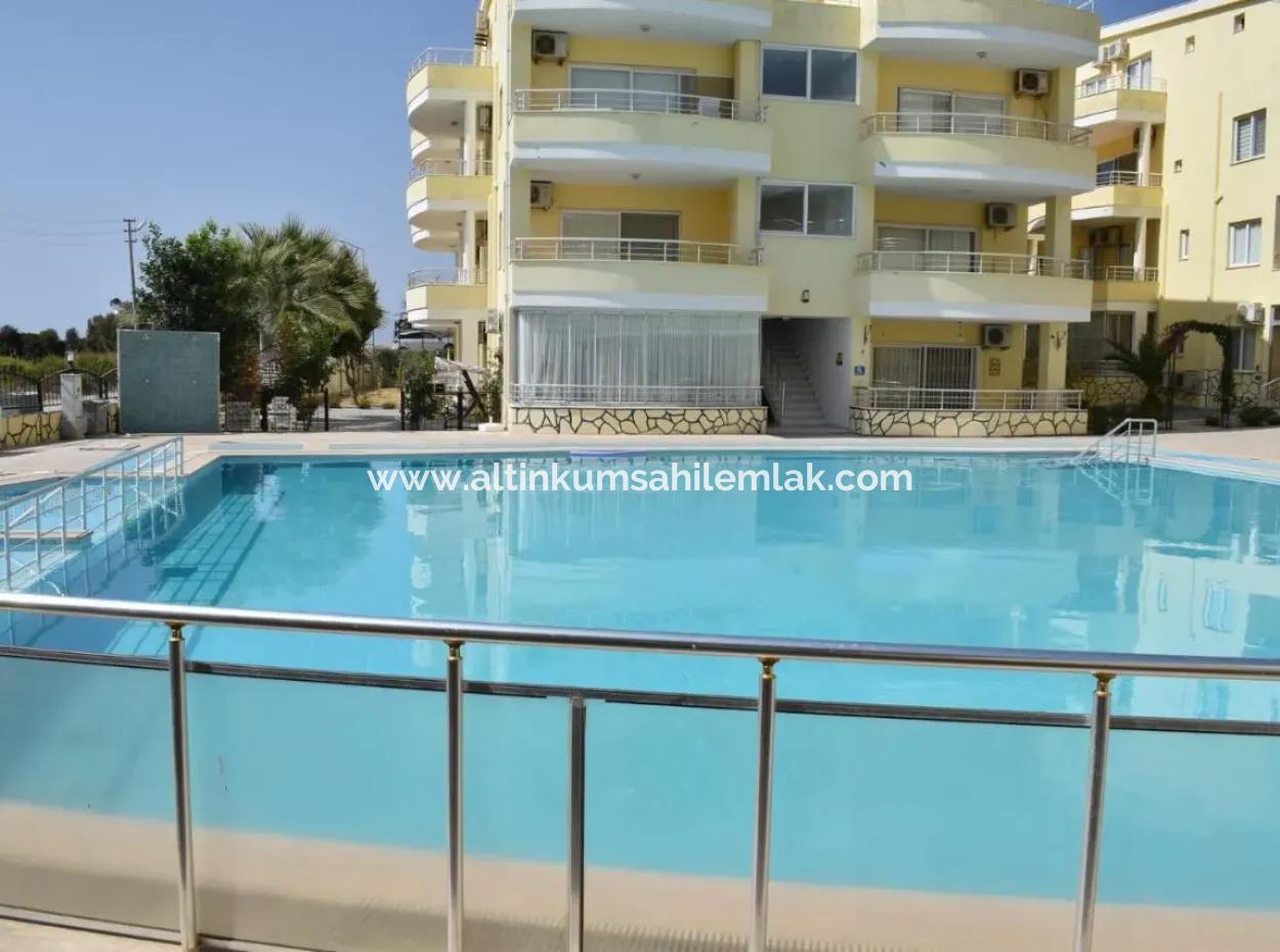 Didim Hisar Mahallesi Agean Height Sitesinde Satılık 4+1 Dubleks