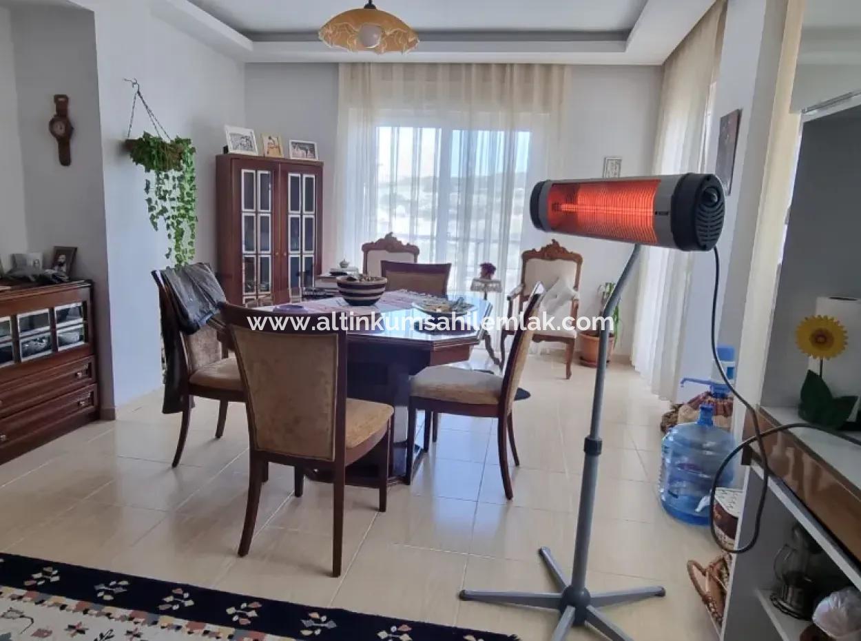 Didimde Acilen Satılık 2+1 Geniş Daire Uygun Fiyata