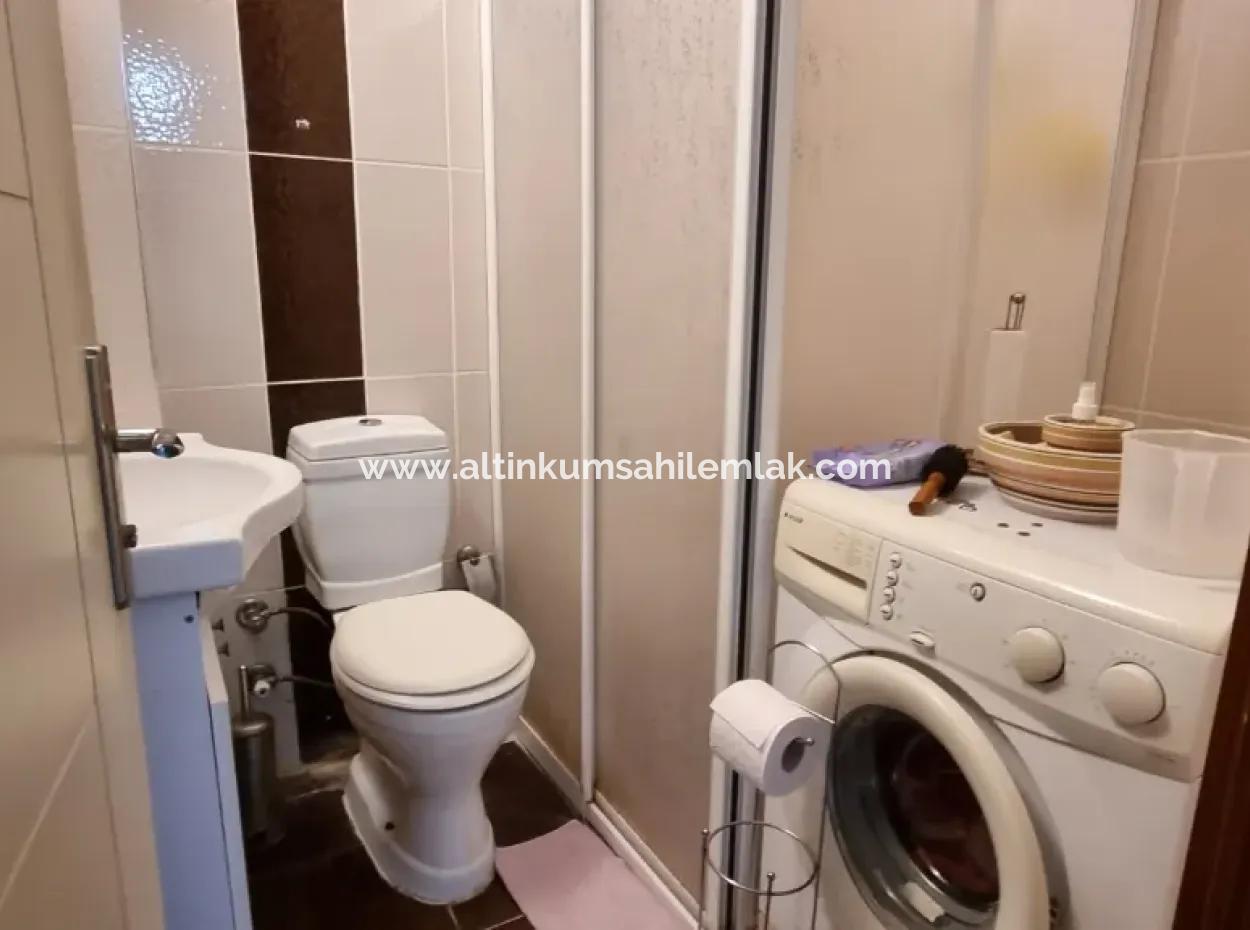 Didimde Acilen Satılık 2+1 Geniş Daire Uygun Fiyata