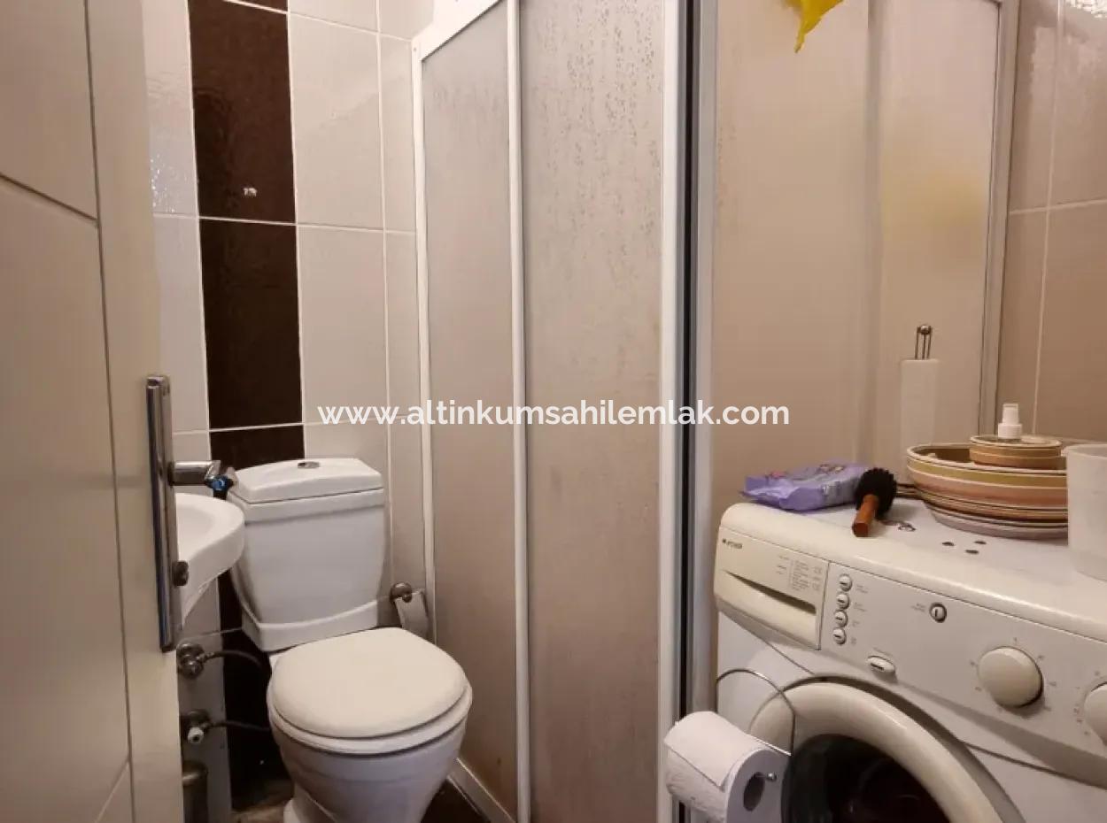 Didimde Acilen Satılık 2+1 Geniş Daire Uygun Fiyata