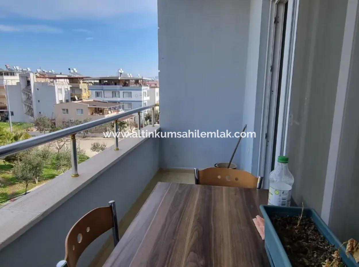 Didimde Acilen Satılık 2+1 Geniş Daire Uygun Fiyata