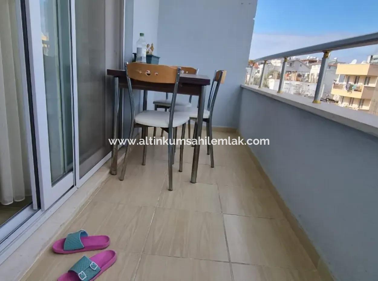 Didimde Acilen Satılık 2+1 Geniş Daire Uygun Fiyata