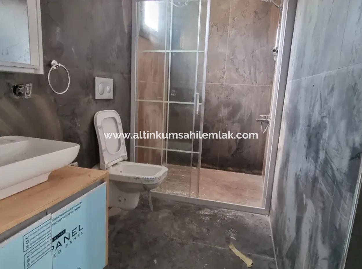 Didim Efeler Mahallesinde Satılık 4+1 Ayrı Mutfak Havuzlu Villa