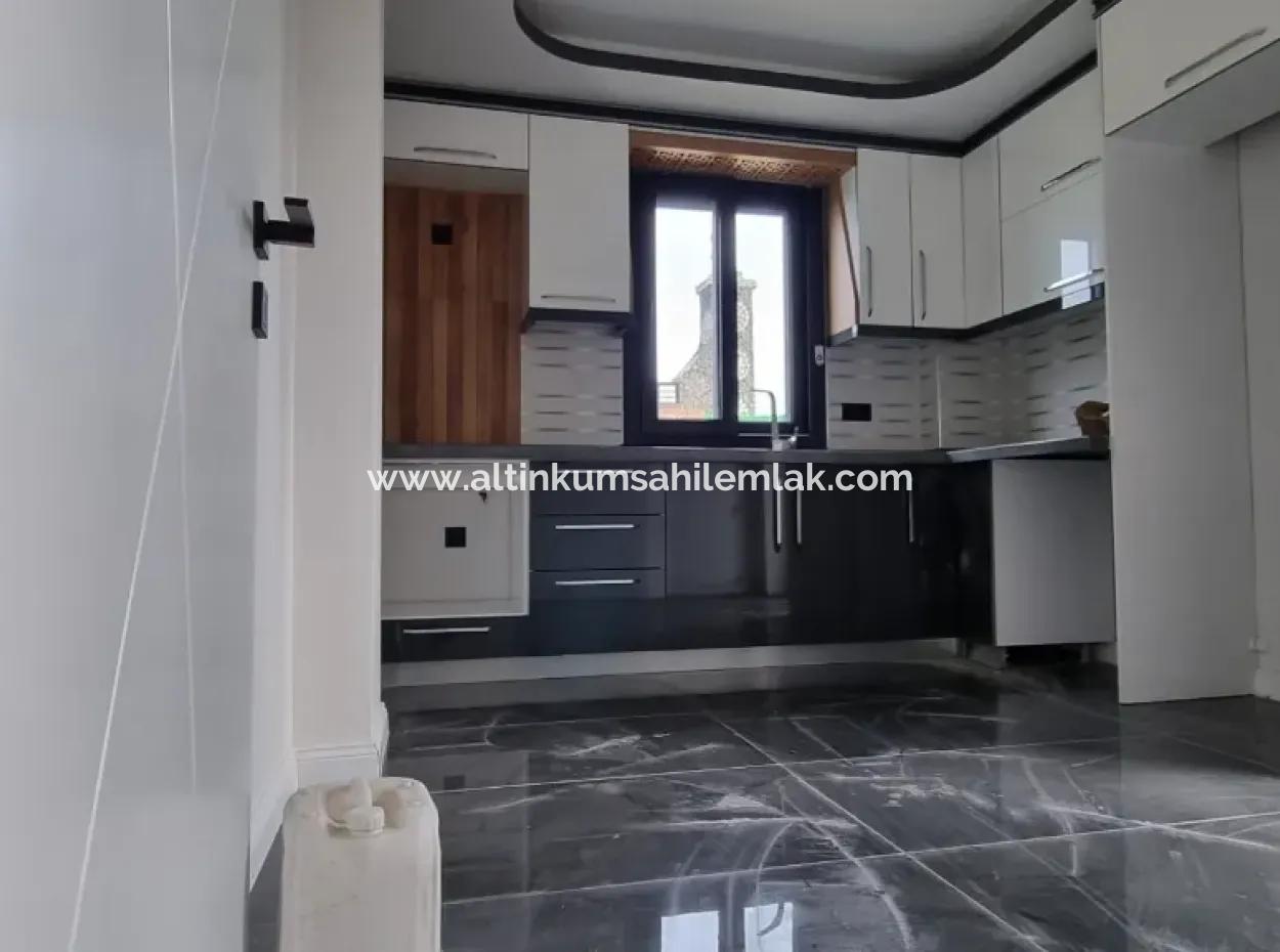 Didimde Satılık Müstakil Havuzlu Bahçeli 4+1 Villa