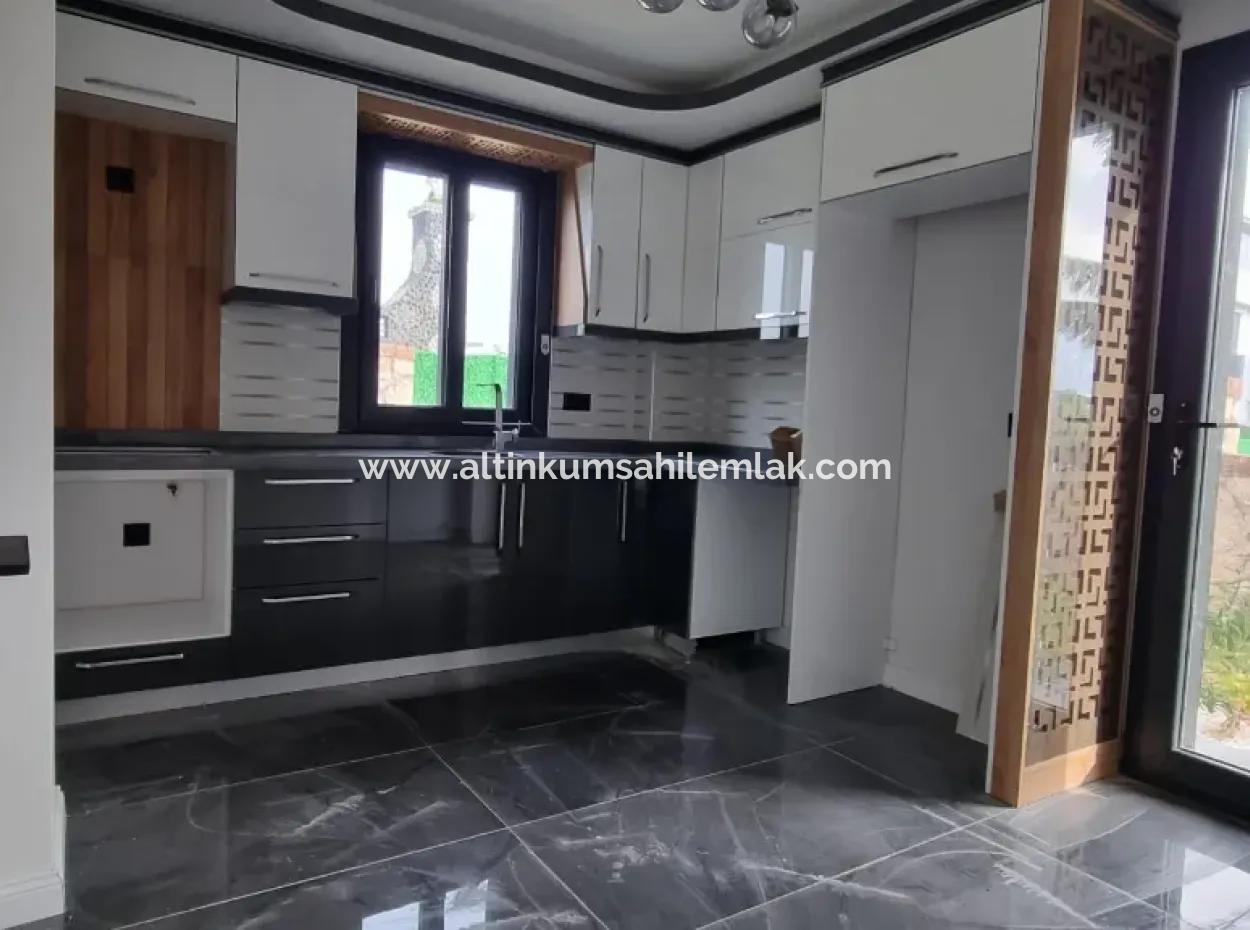 Didimde Satılık Müstakil Havuzlu Bahçeli 4+1 Villa