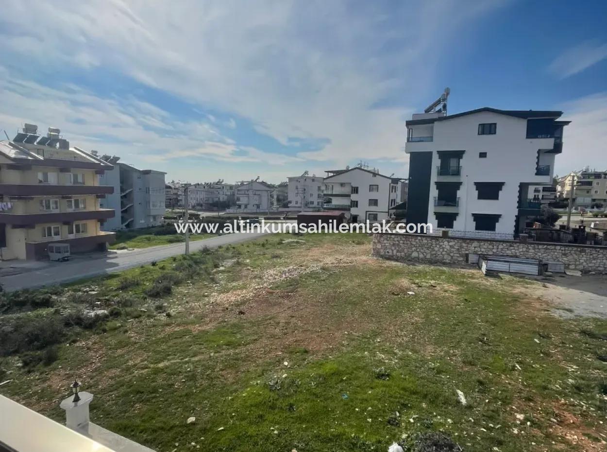 Didim Cumhuriyet Mah. Satılık 1+1 Daire