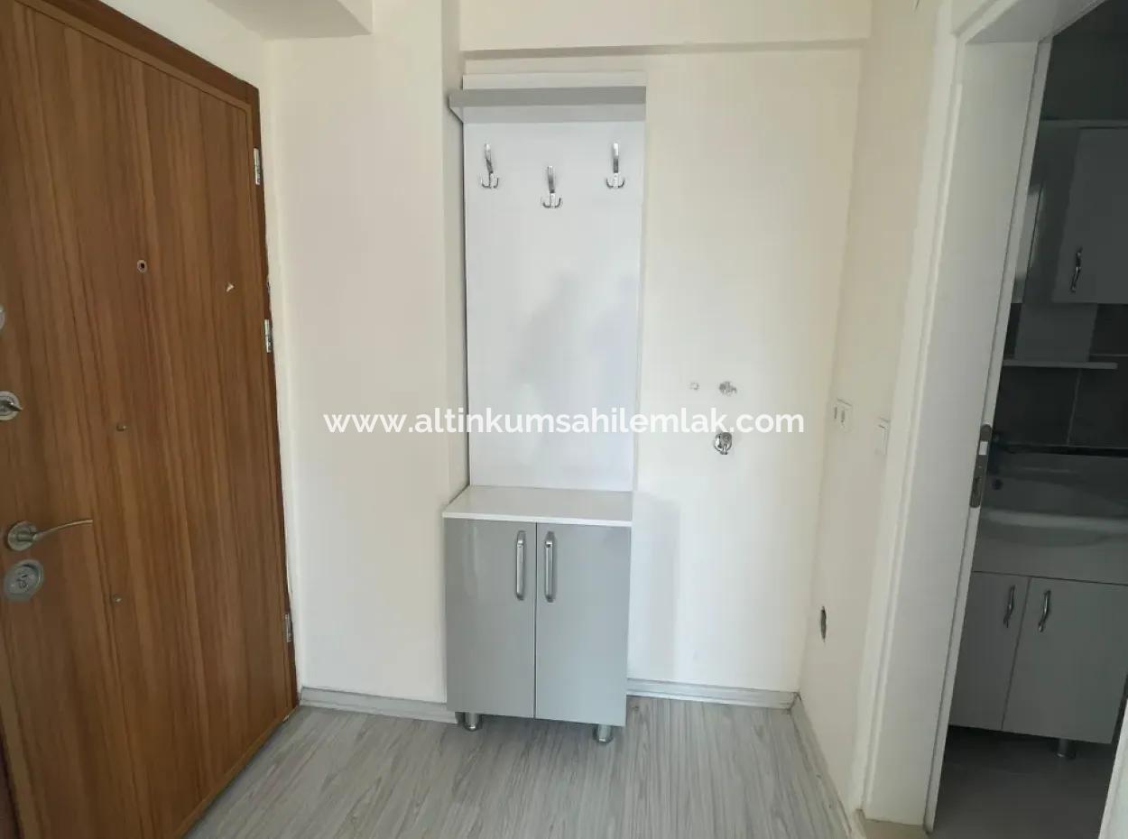 Didim Cumhuriyet Mah. Satılık 1+1 Daire