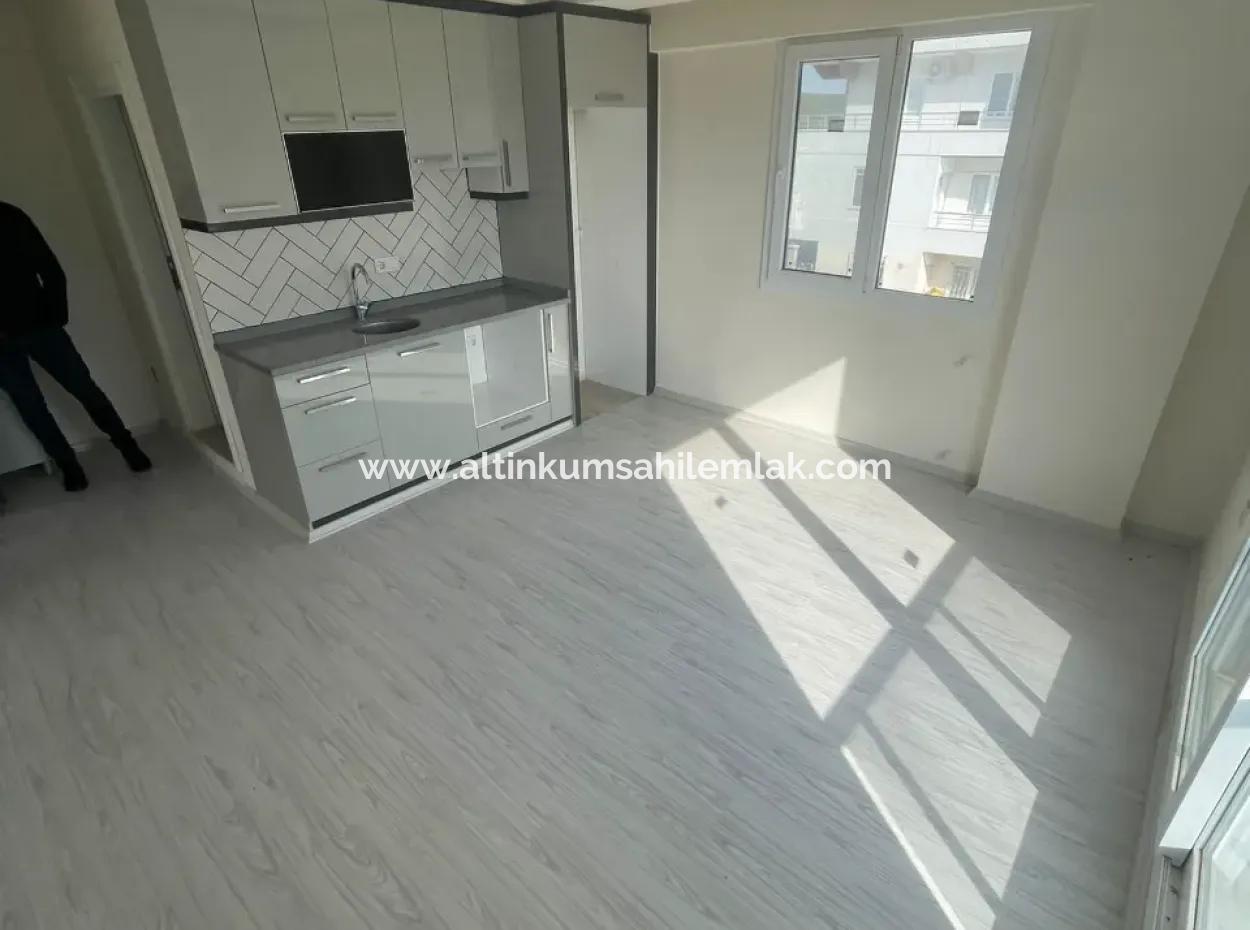 Didim Cumhuriyet Mah. Satılık 1+1 Daire