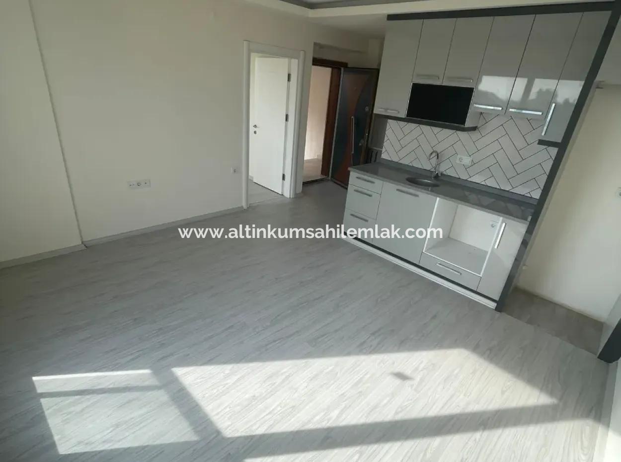 Didim Cumhuriyet Mah. Satılık 1+1 Daire