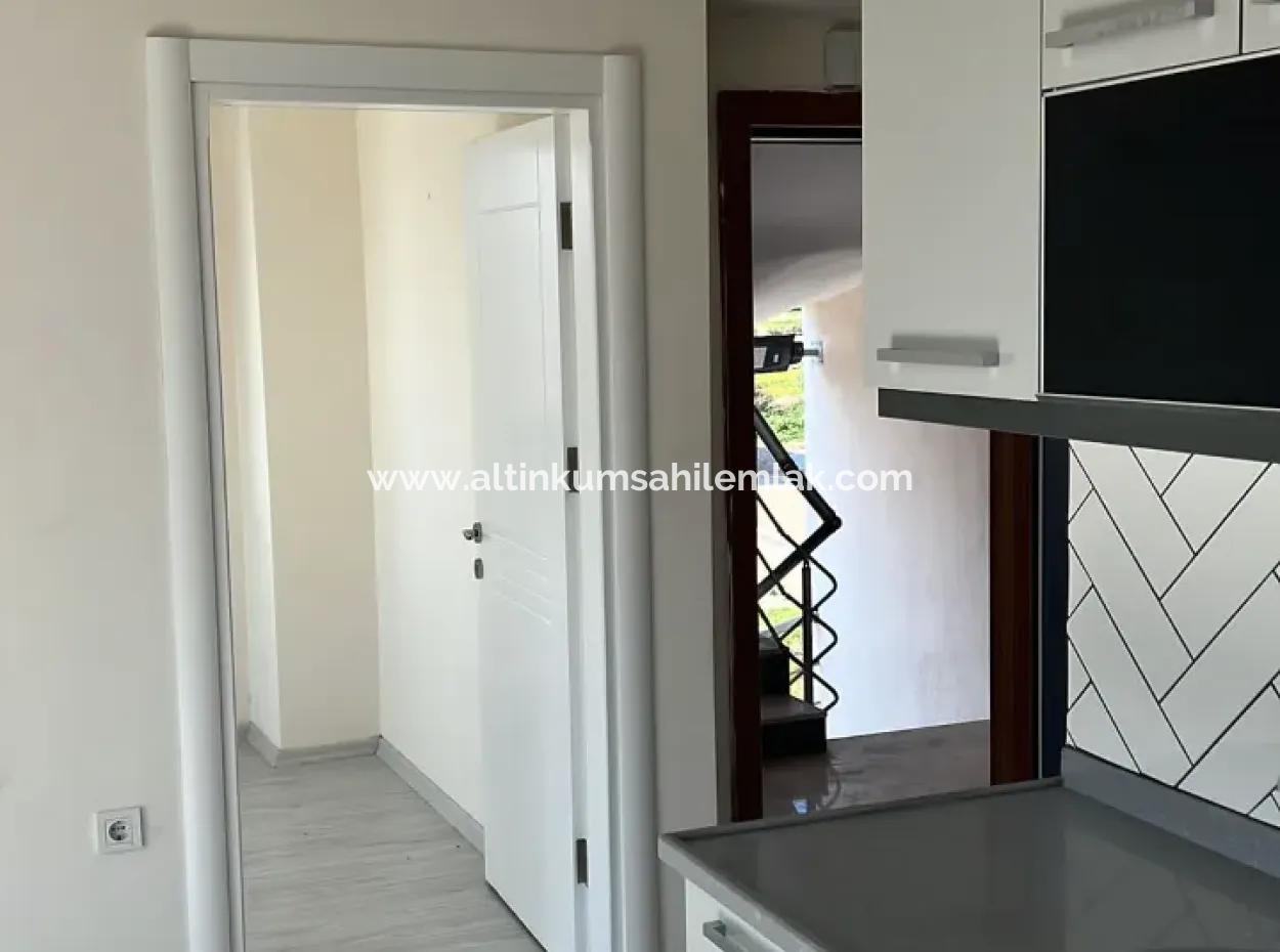 Didim Cumhuriyet Mah. Satılık 1+1 Daire