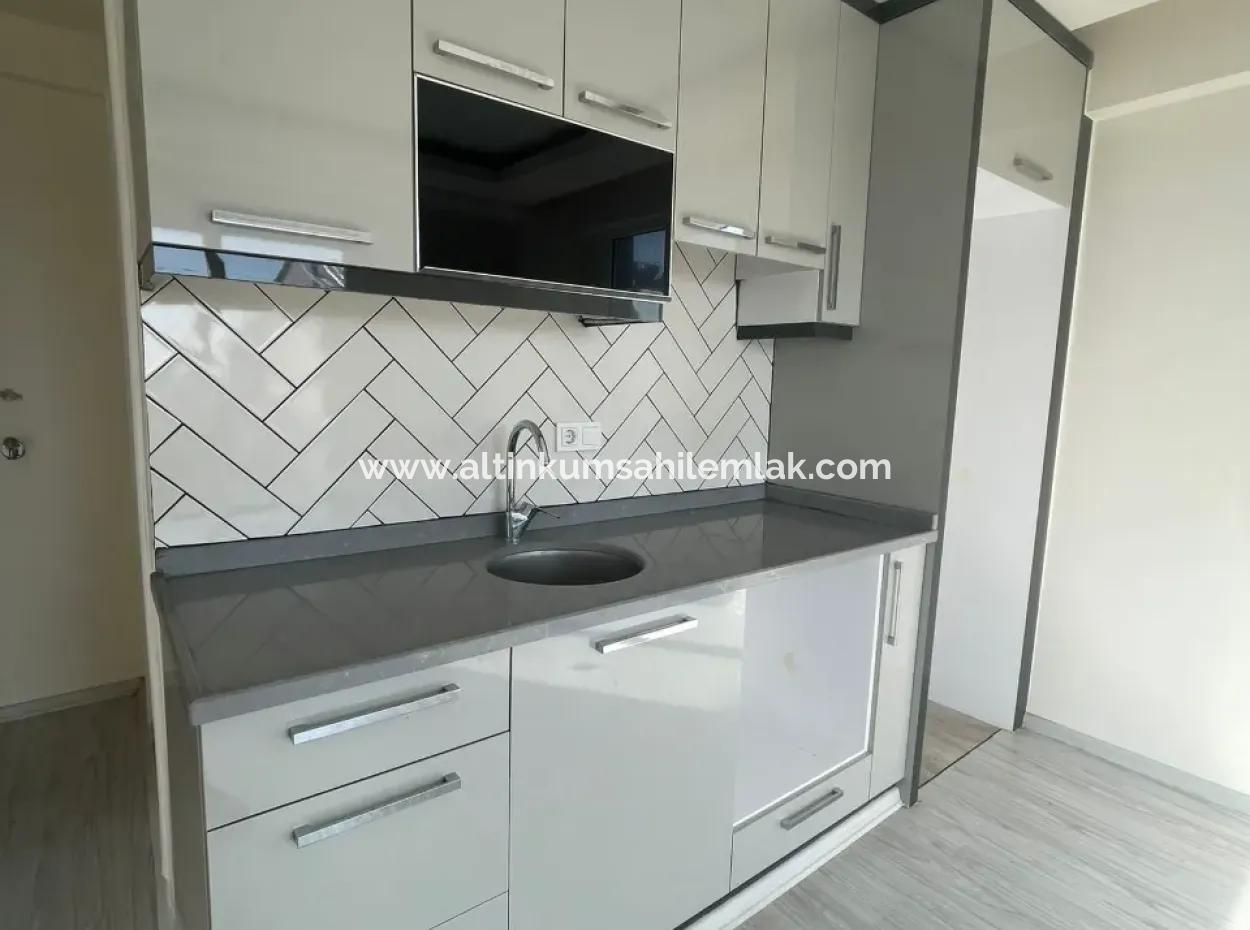 Didim Cumhuriyet Mah. Satılık 1+1 Daire