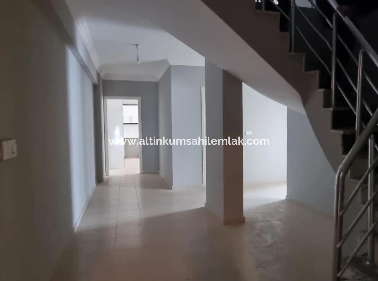 Didim, Altınkum, Hisar Mahallesinde Satılık Havuzlu 5+1 Lüks Dubleks