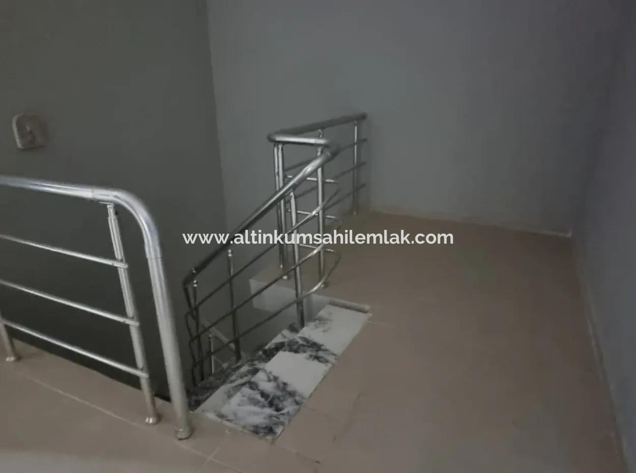 Didim, Altınkum, Hisar Mahallesinde Satılık Havuzlu 5+1 Lüks Dubleks