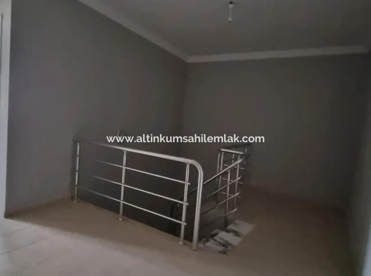 Didim, Altınkum, Hisar Mahallesinde Satılık Havuzlu 5+1 Lüks Dubleks