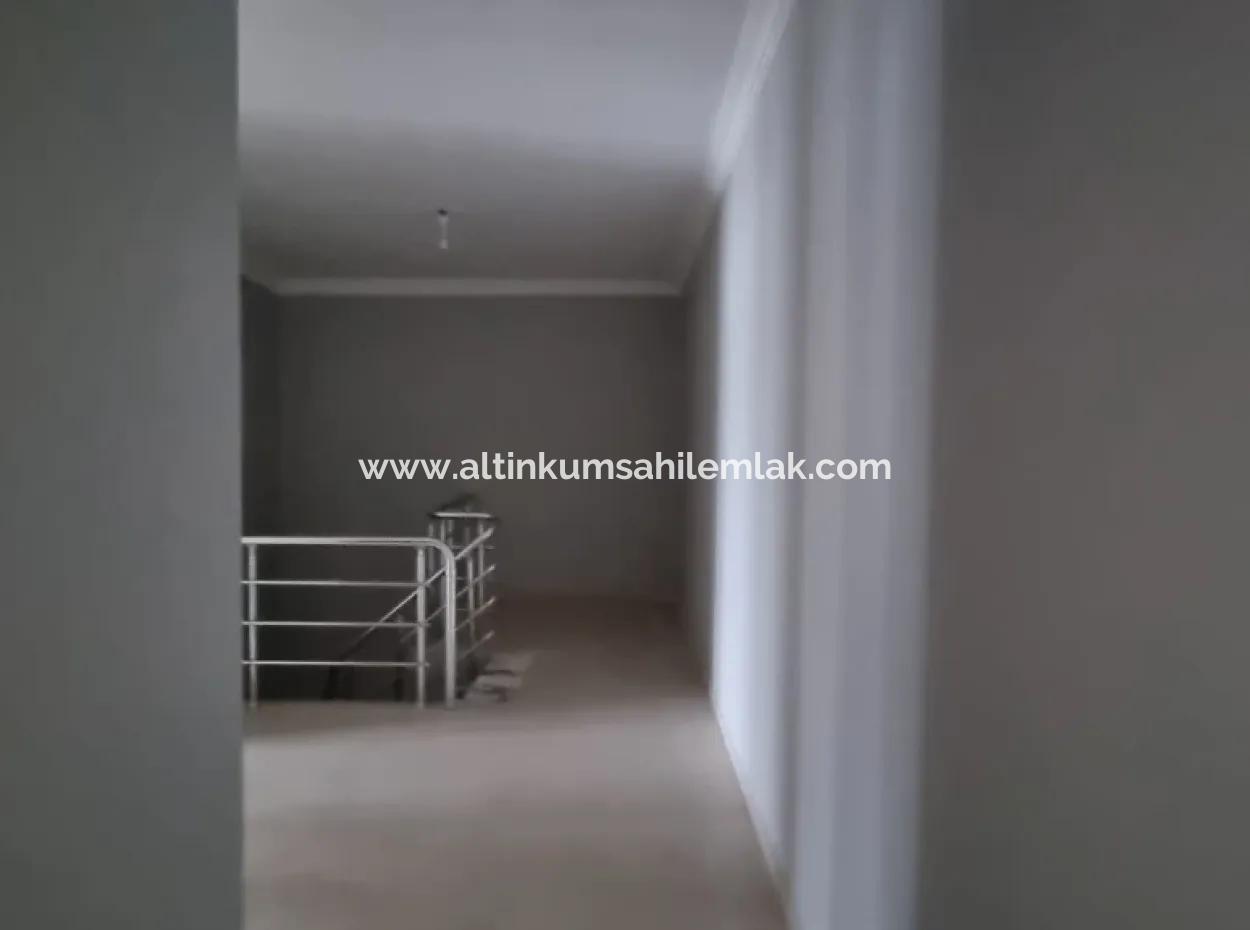 Didim, Altınkum, Hisar Mahallesinde Satılık Havuzlu 5+1 Lüks Dubleks