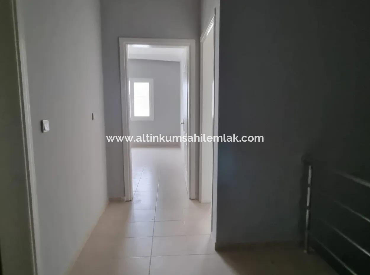 Didim, Altınkum, Hisar Mahallesinde Satılık Havuzlu 5+1 Lüks Dubleks