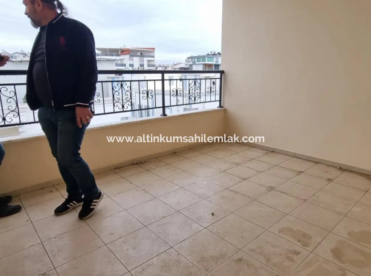 Didim, Altınkum, Hisar Mahallesinde Satılık Havuzlu 5+1 Lüks Dubleks