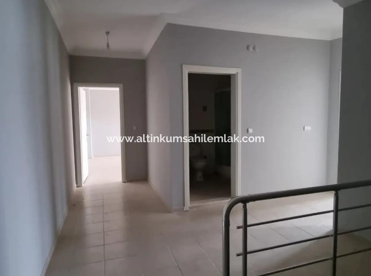 Didim, Altınkum, Hisar Mahallesinde Satılık Havuzlu 5+1 Lüks Dubleks