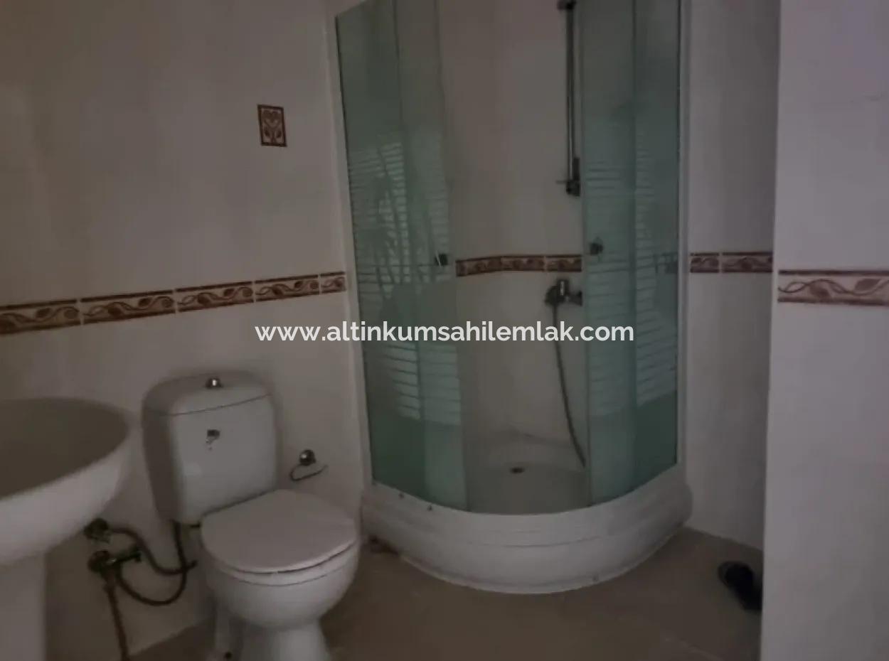 Didim, Altınkum, Hisar Mahallesinde Satılık Havuzlu 5+1 Lüks Dubleks