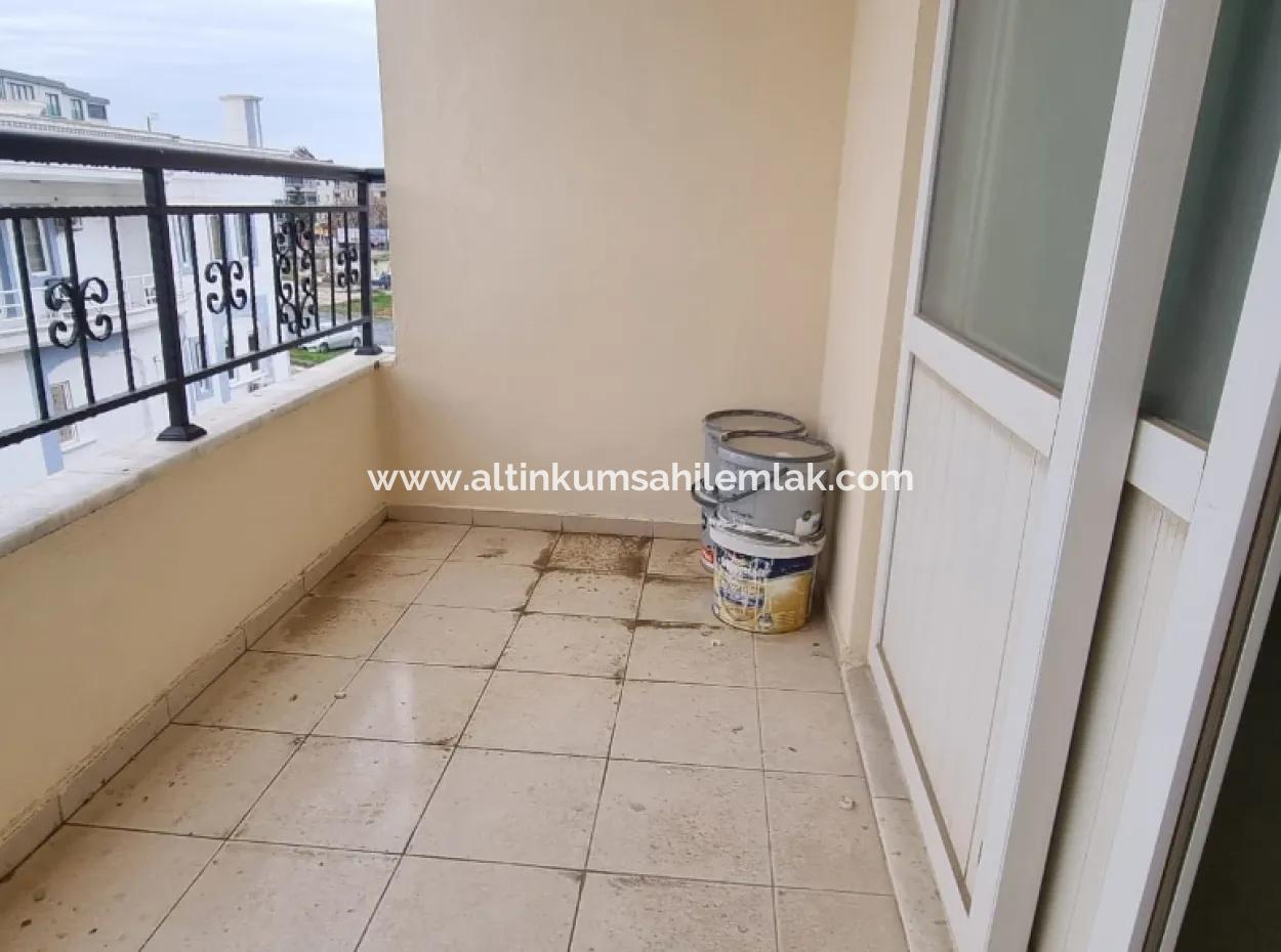 Didim, Altınkum, Hisar Mahallesinde Satılık Havuzlu 5+1 Lüks Dubleks