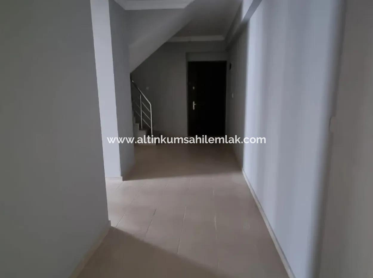 Didim, Altınkum, Hisar Mahallesinde Satılık Havuzlu 5+1 Lüks Dubleks