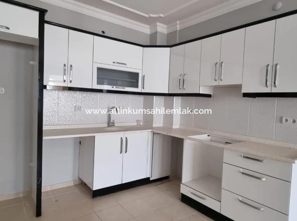 Didim, Altınkum, Hisar Mahallesinde Satılık Havuzlu 5+1 Lüks Dubleks