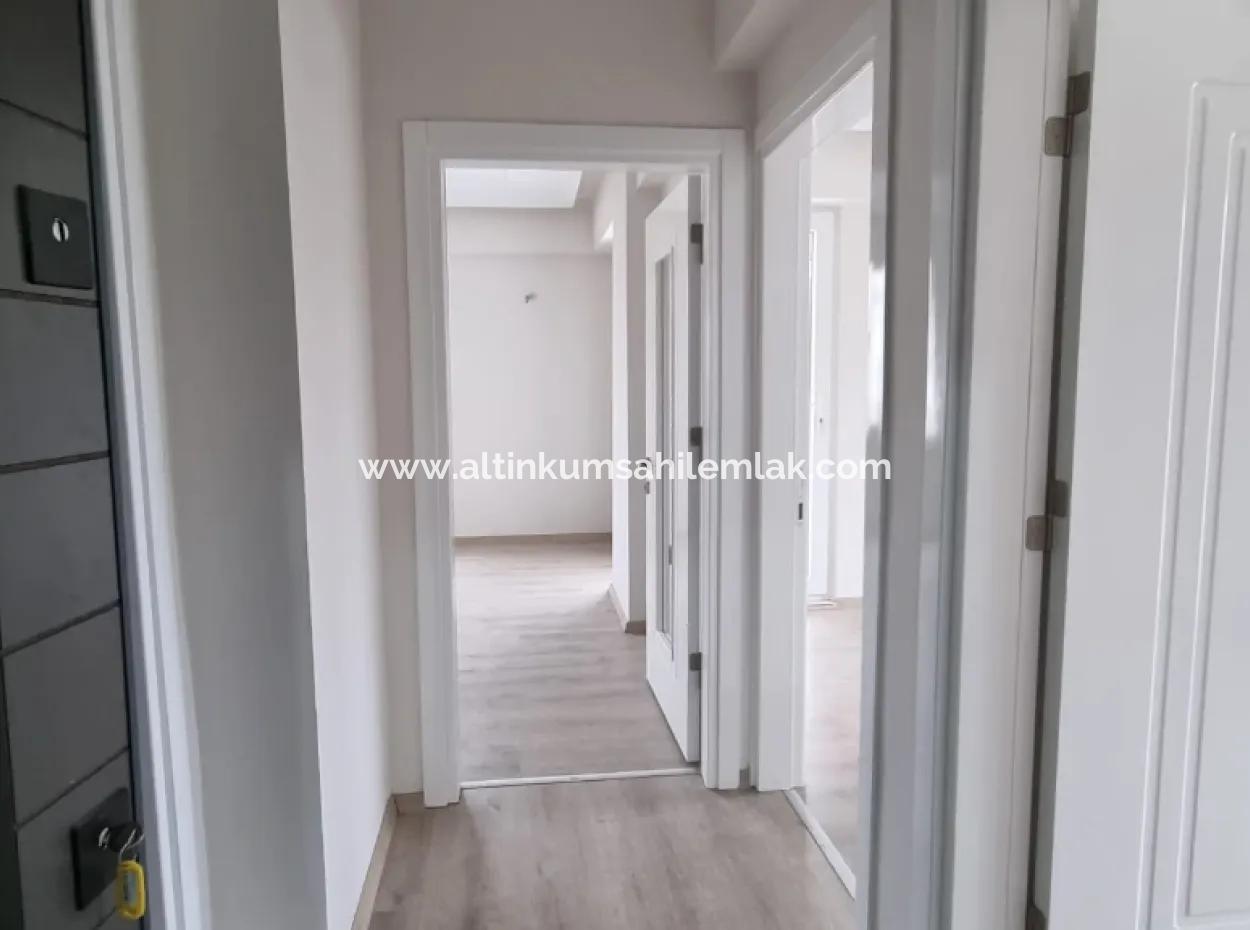 Didim, Altınkum, Efeler Mahallesinde Satılık 2+1 Daire