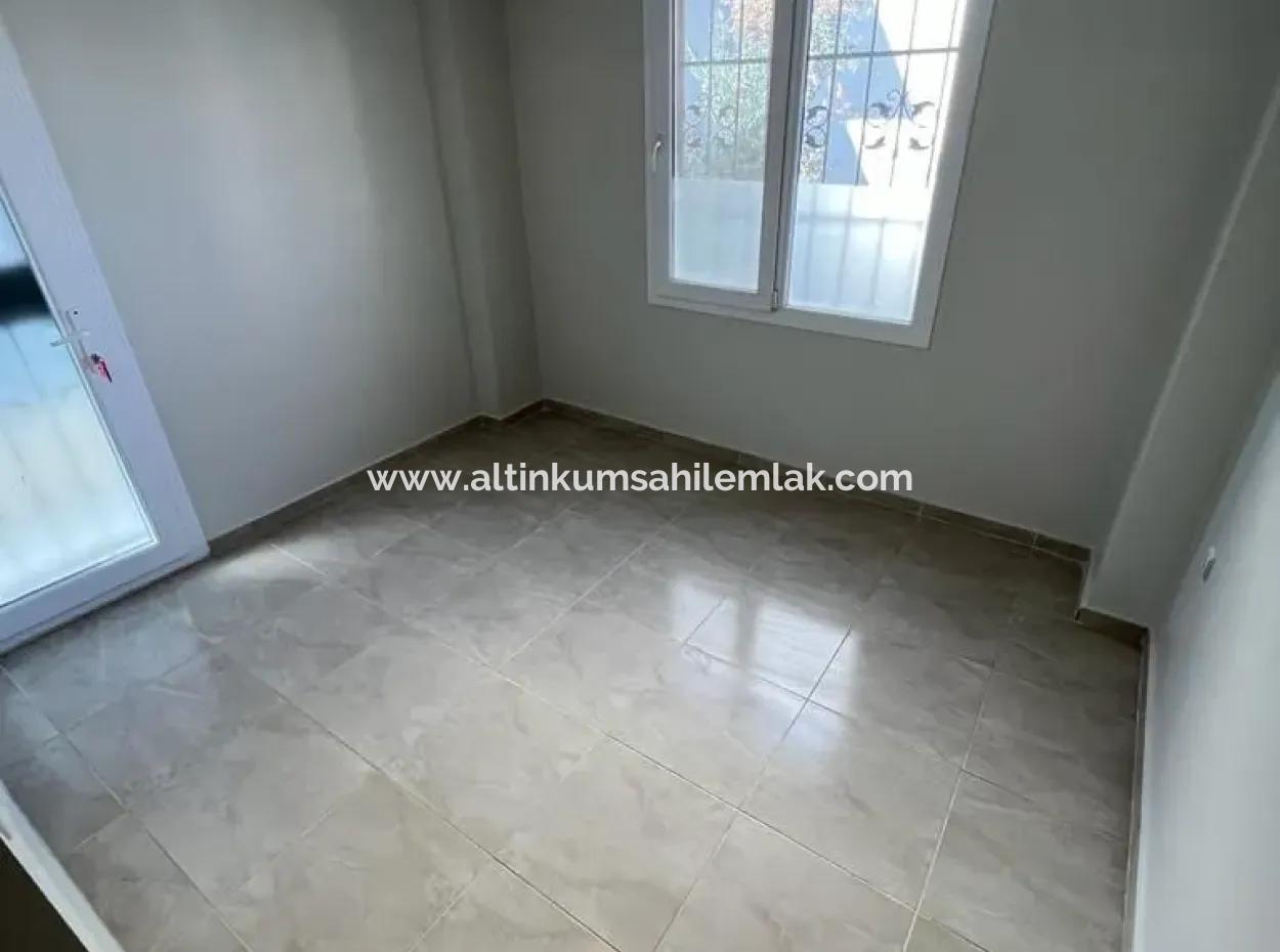 Didim Altınkum Çamlık Mahallesi Satılık 2+1 Geniş Daire