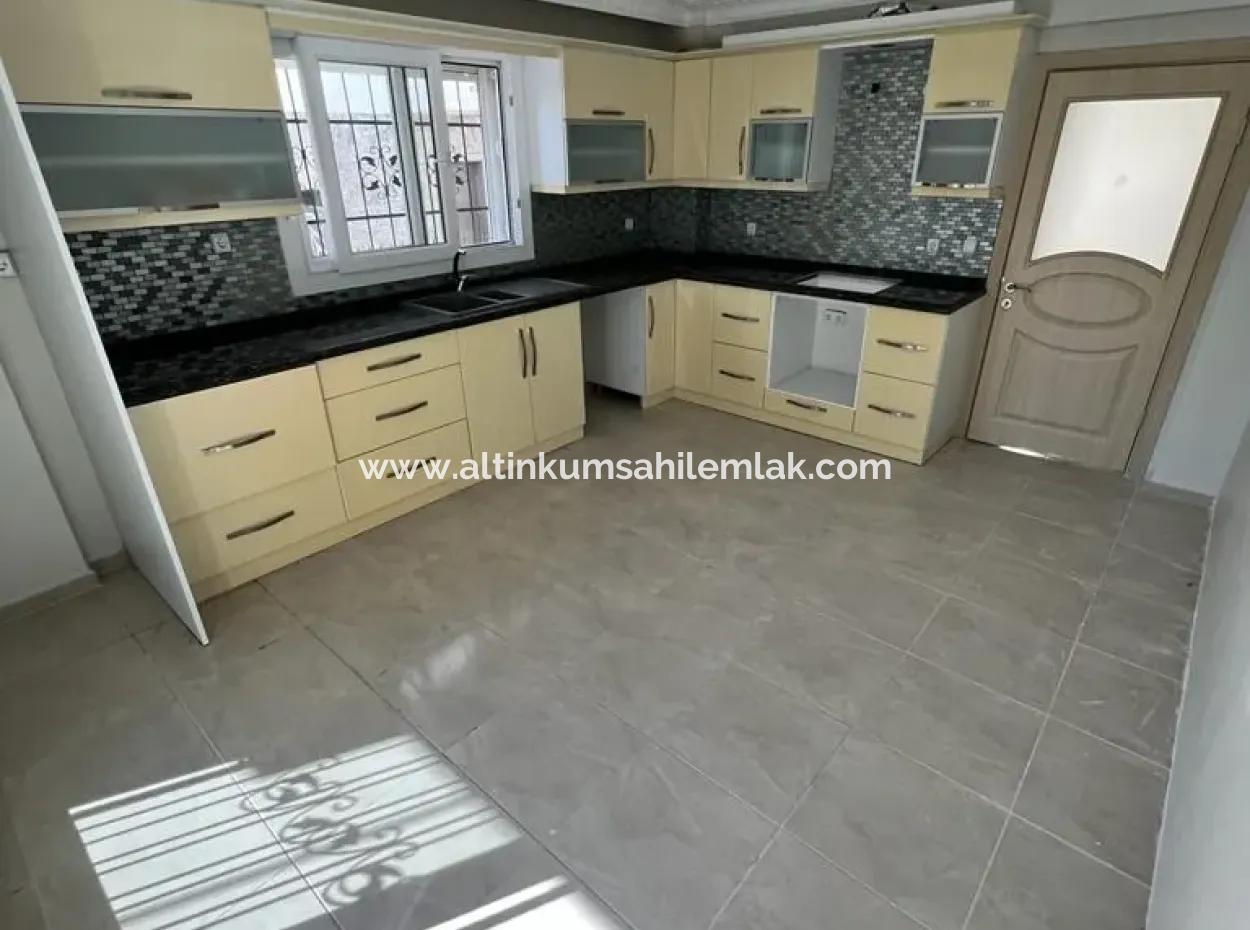 Didim Altınkum Çamlık Mahallesi Satılık 2+1 Geniş Daire