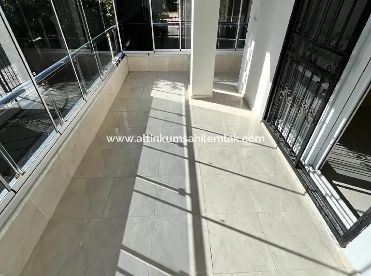 Didim Altınkum Çamlık Mahallesi Satılık 2+1 Geniş Daire