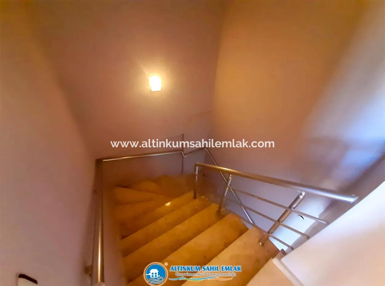 Didim, Altınkum, Mavişehir'de Satılık Havuzlu 2+1 Daire