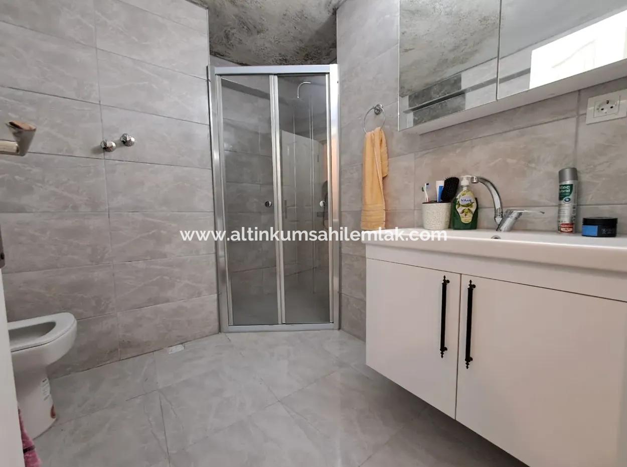 Didim Hisar Mahallesinde Satılık 3+1 Ayrı Mutfak Daire