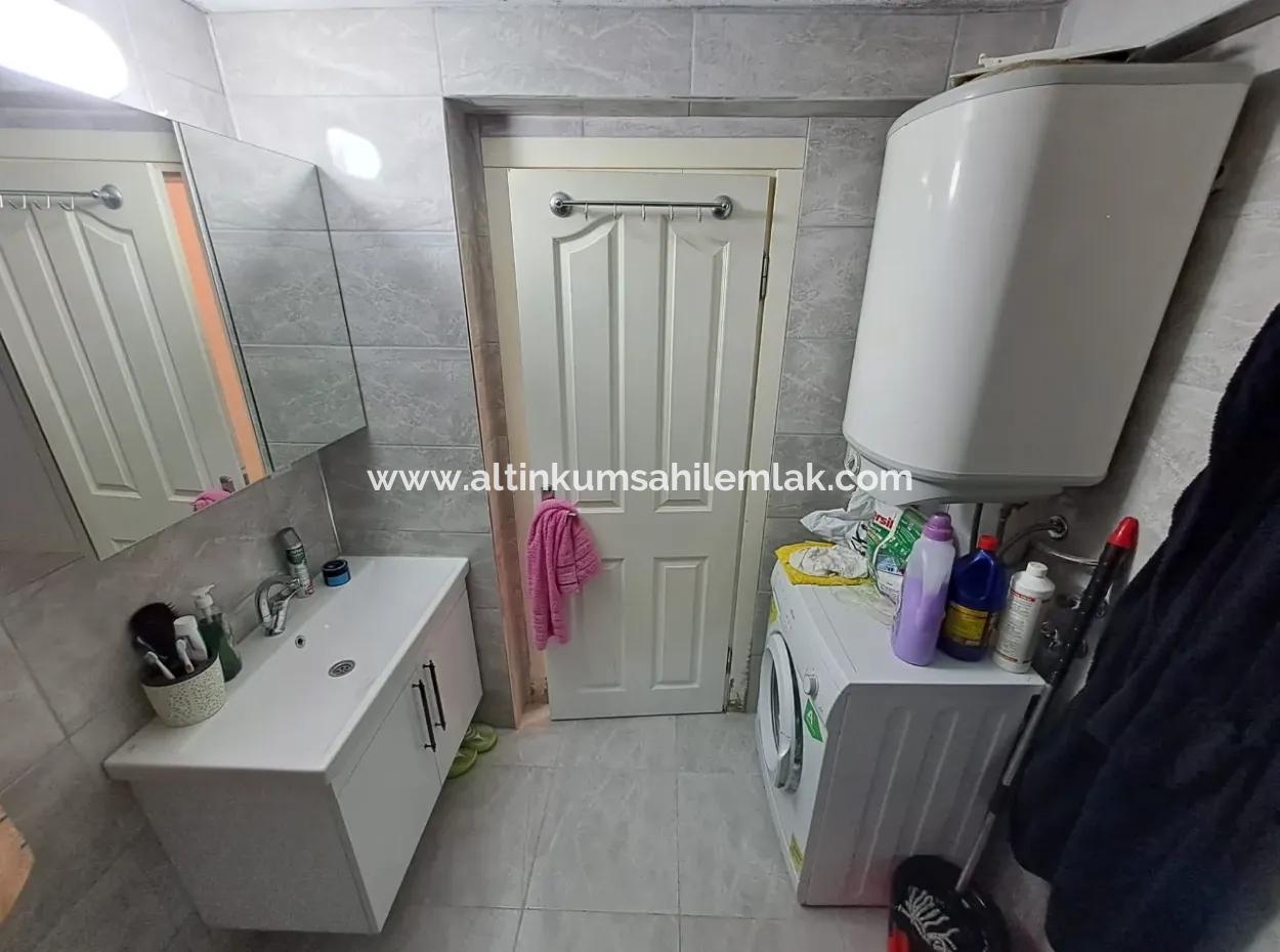 Didim Hisar Mahallesinde Satılık 3+1 Ayrı Mutfak Daire