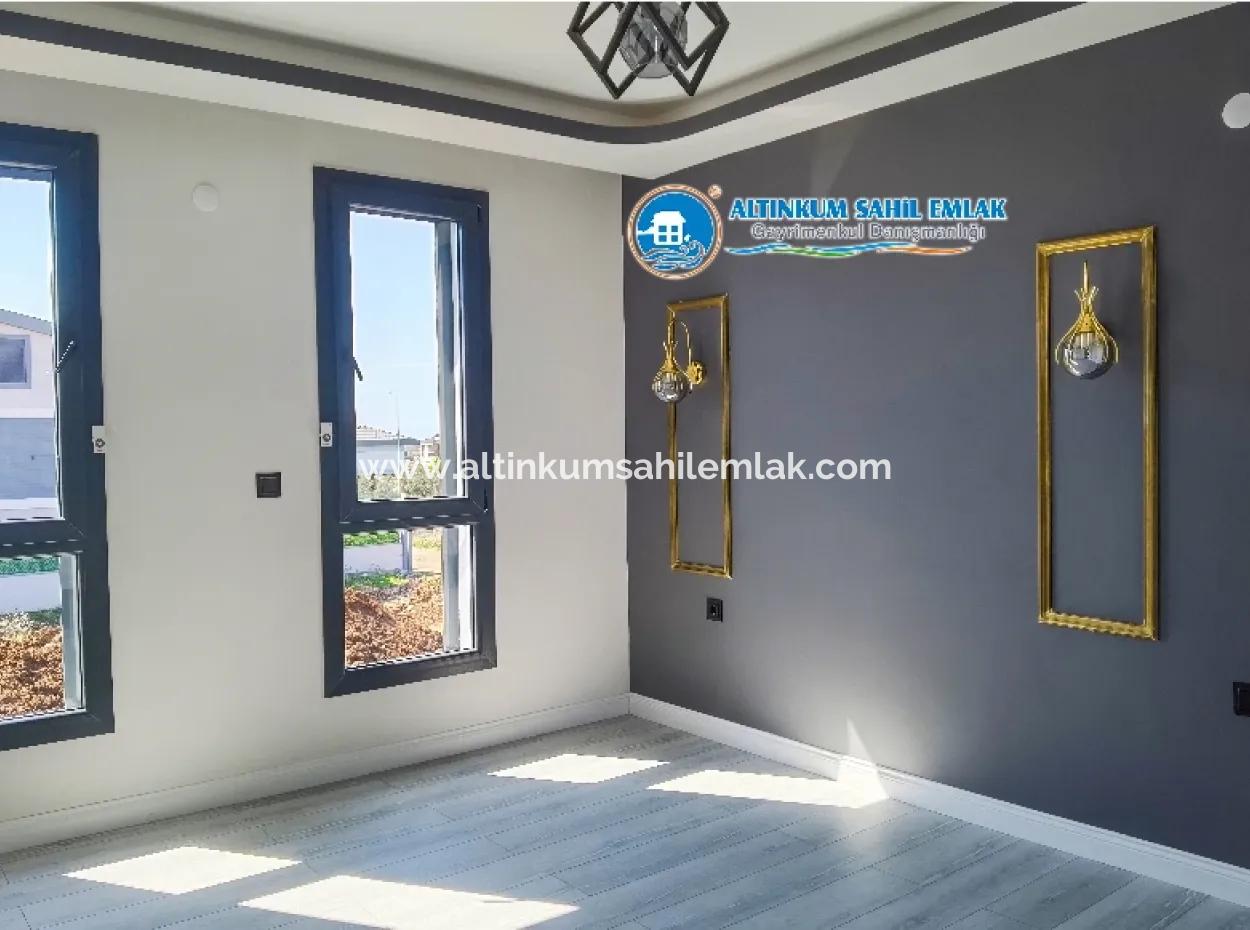 Didim, Altınkum, Efeler'de, Satılık Müstakil Ve Ultra Lüks Villa