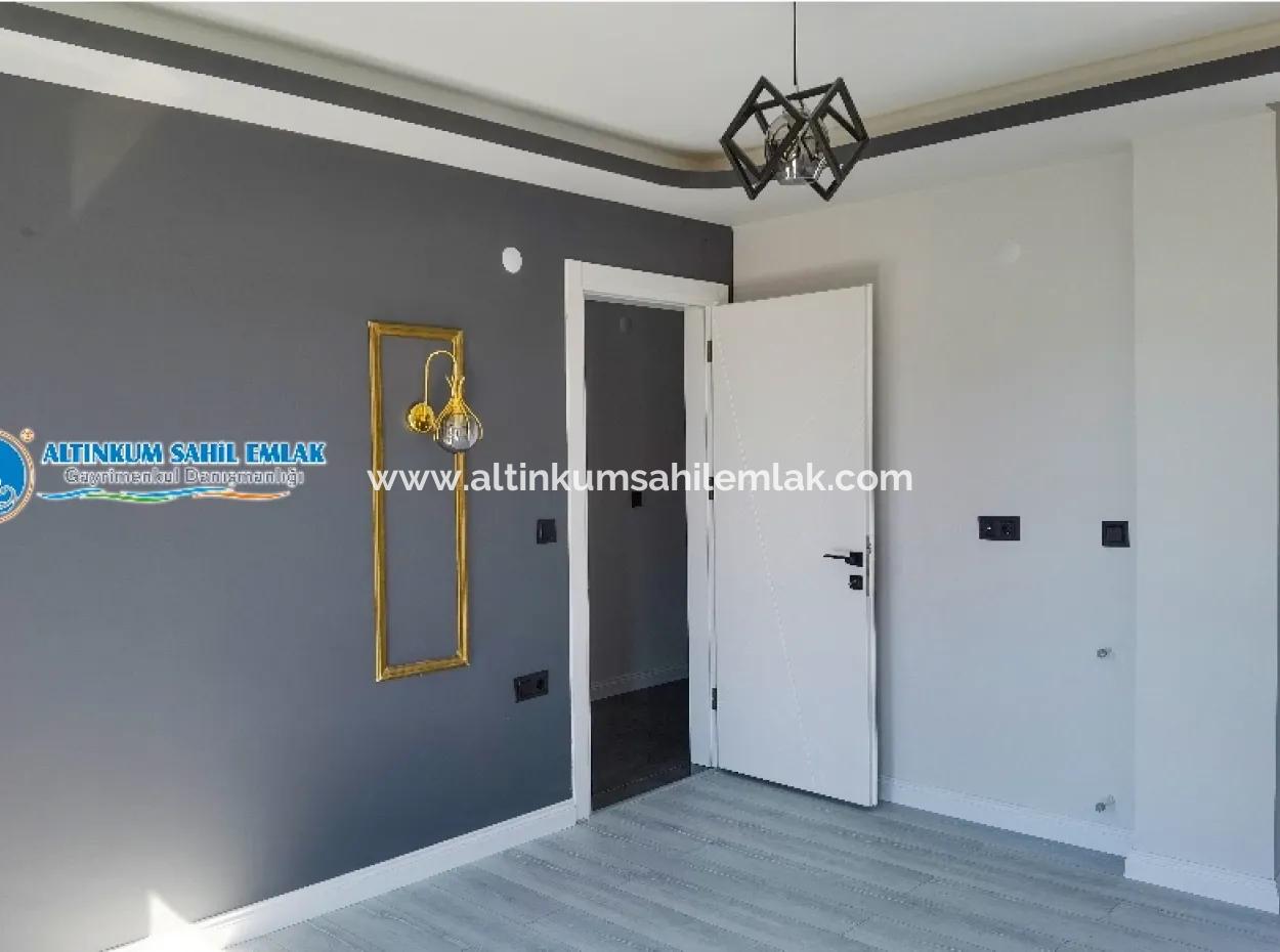 Didim, Altınkum, Efeler'de, Satılık Müstakil Ve Ultra Lüks Villa