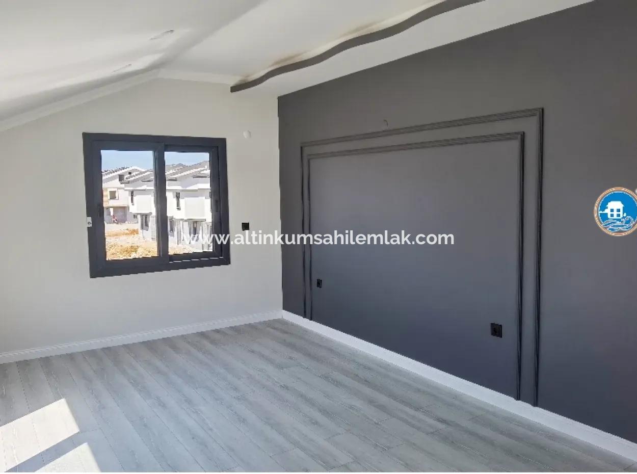 Didim, Altınkum, Efeler'de, Satılık Müstakil Ve Ultra Lüks Villa