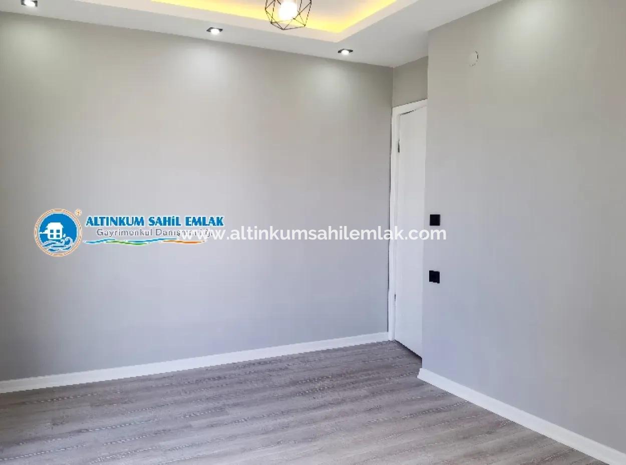 Didim, Altınkum, Efeler'de, Satılık Lüks Ve Sıfır Dubleks Daire