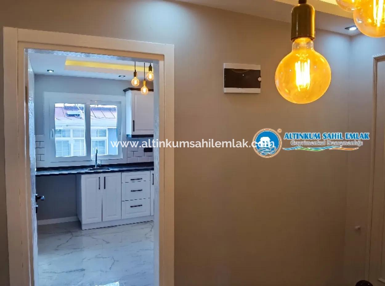 Didim, Altınkum, Efeler'de, Satılık Lüks Ve Sıfır Dubleks Daire