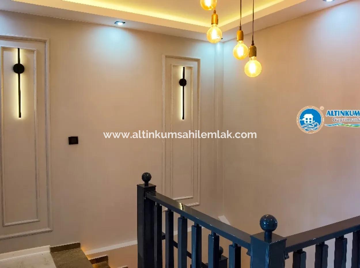 Didim, Altınkum, Efeler'de, Satılık Lüks Ve Sıfır Dubleks Daire