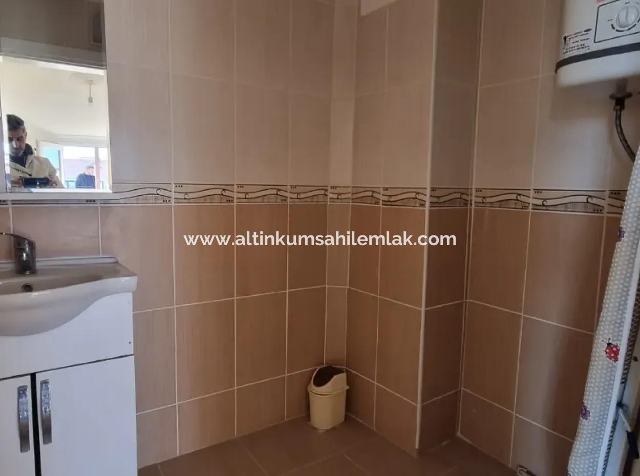 Didim Efeler Mahallesinde Satılık 4+1 Deniz Manzaralı Dubleks