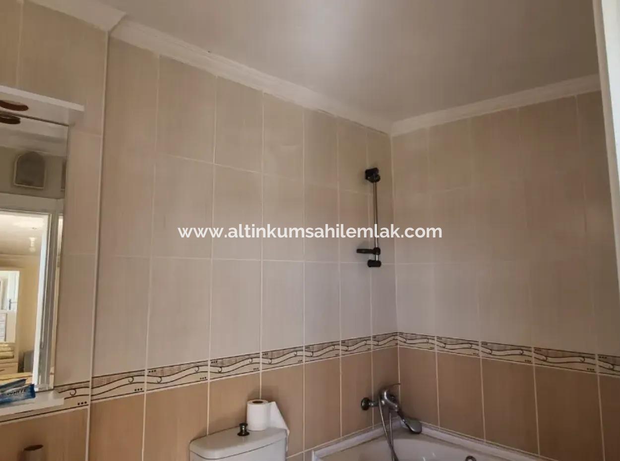 Didim Efeler Mahallesinde Satılık 4+1 Deniz Manzaralı Dubleks