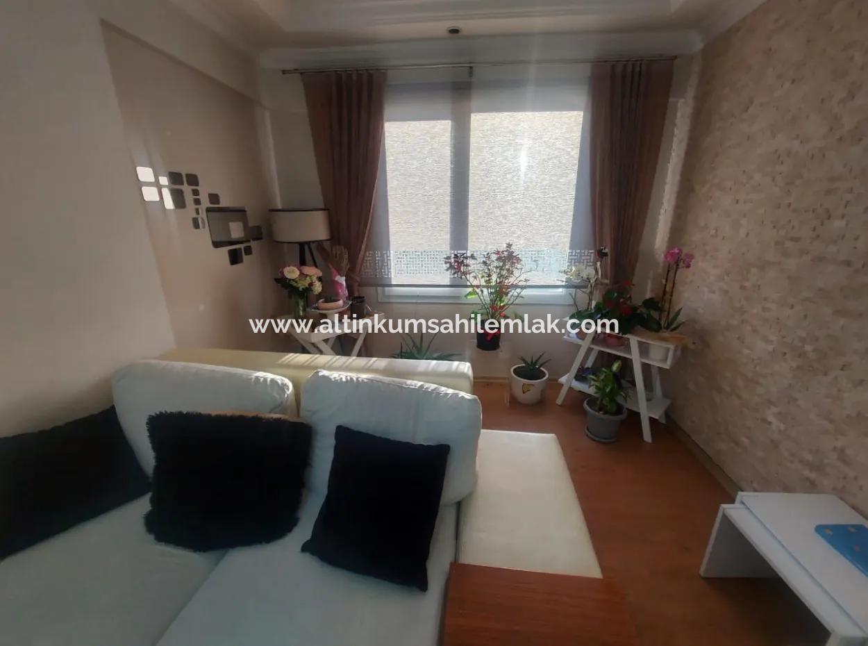 Didim Efeler Mahallesinde Satılık Havuzlu Sitede Dubleks