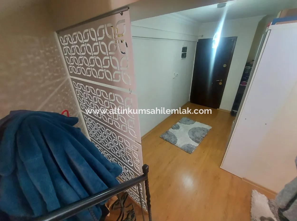 Didim Efeler Mahallesinde Satılık Havuzlu Sitede Dubleks