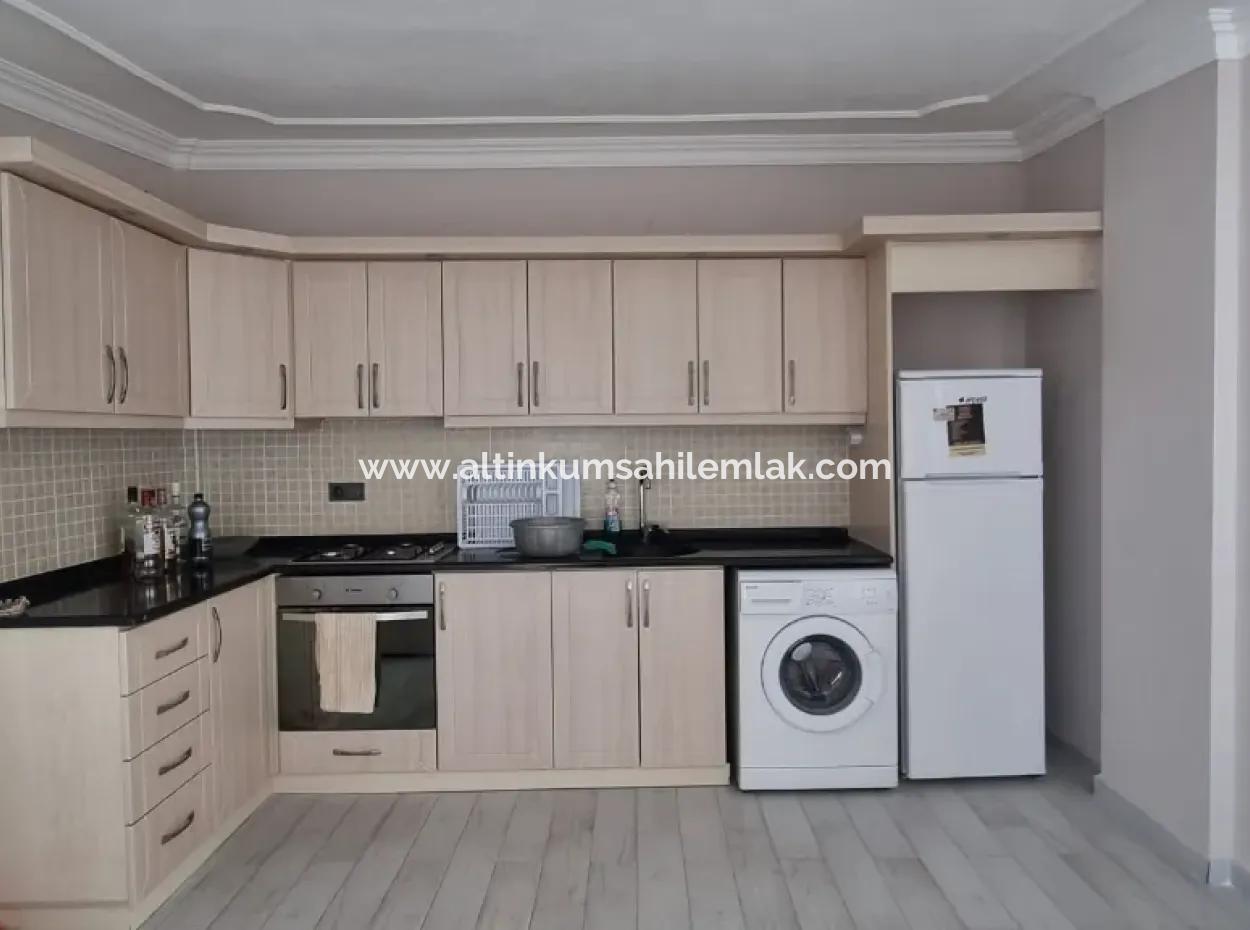 Didim Efeler Mahallesinde Satılık Havuzlu Sitede 3+1 Dubleks