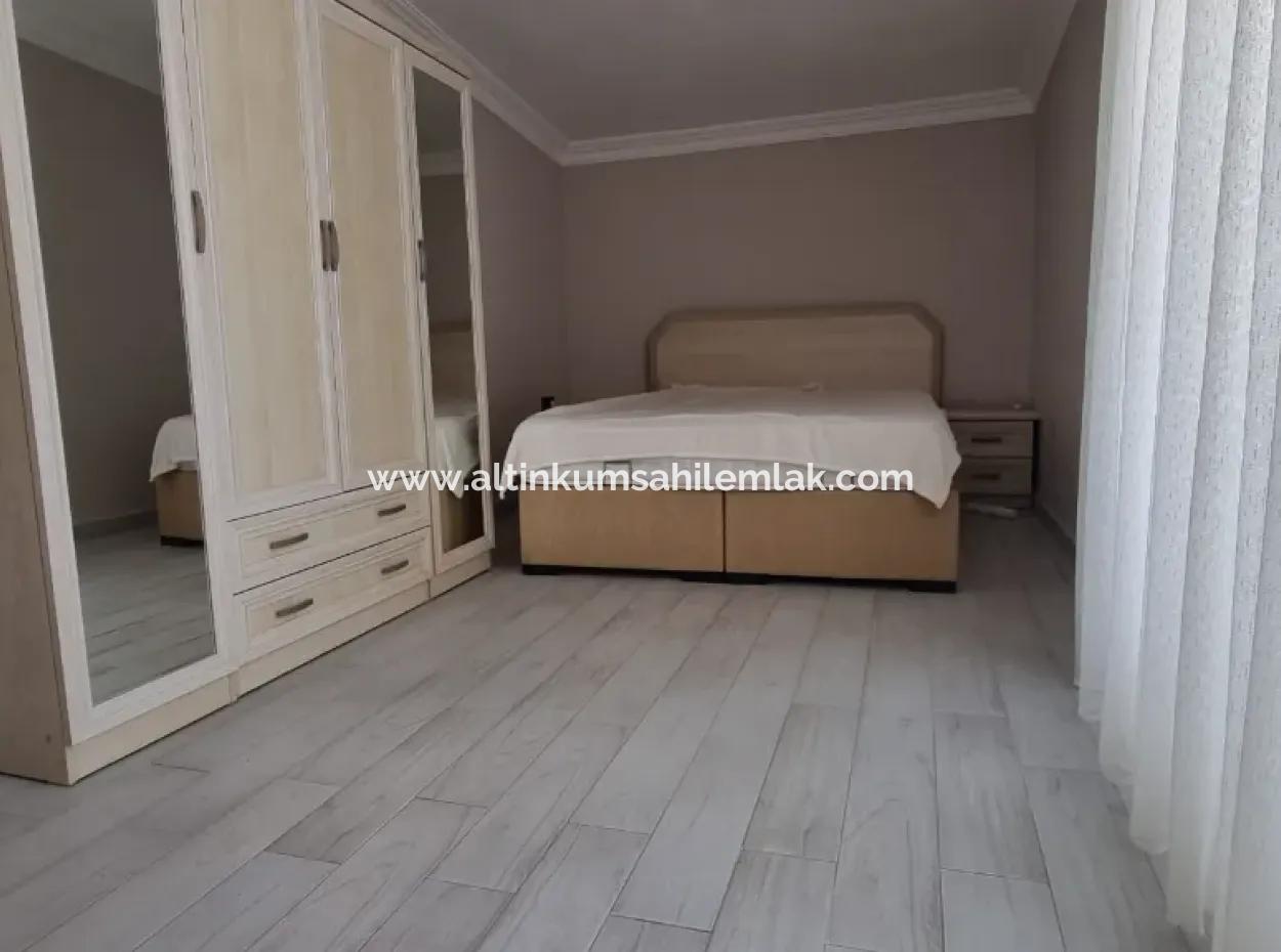 Didim Efeler Mahallesinde Satılık Havuzlu Sitede 3+1 Dubleks