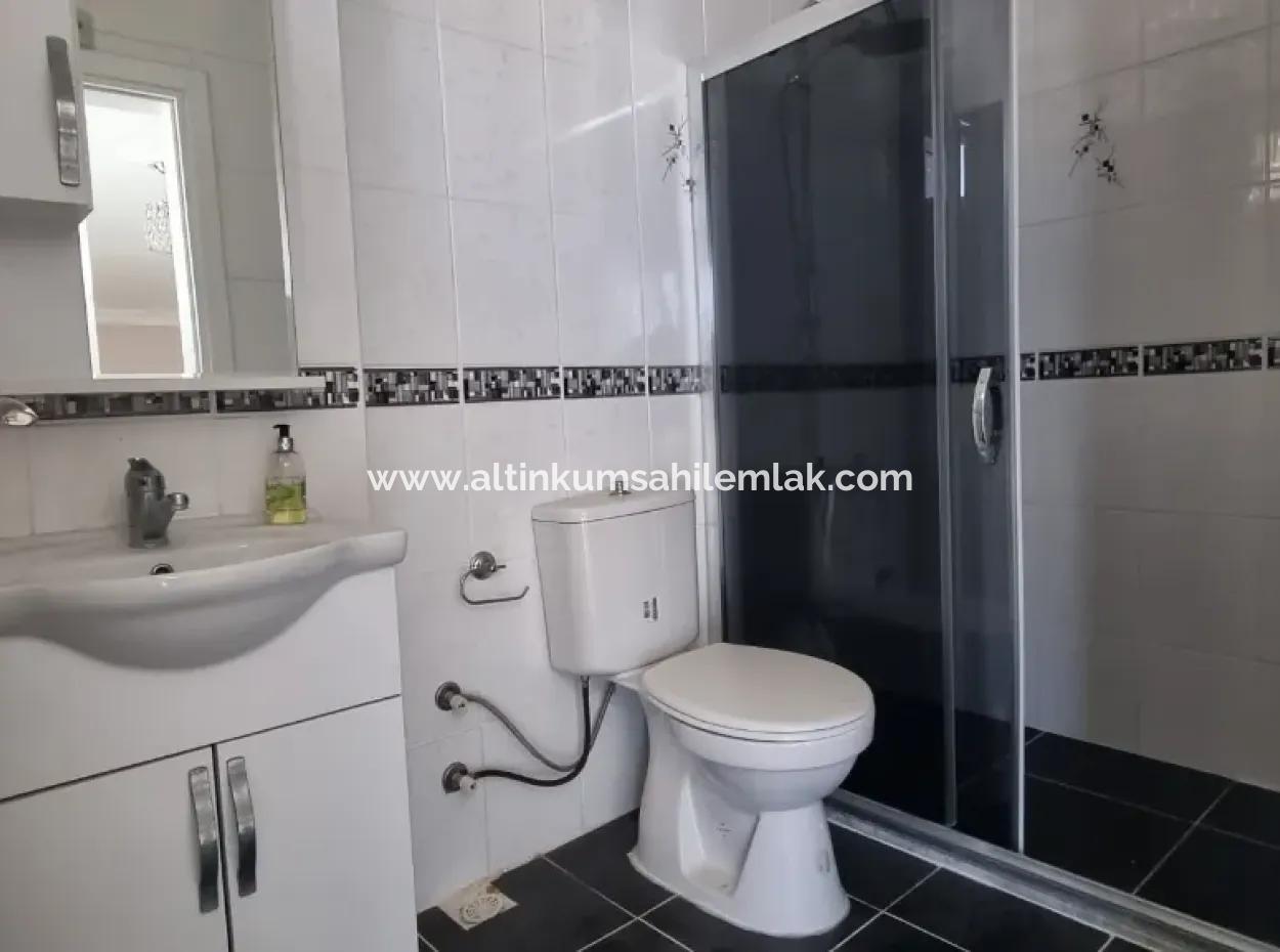 Didim Efeler Mahallesinde Satılık Havuzlu Sitede 3+1 Dubleks