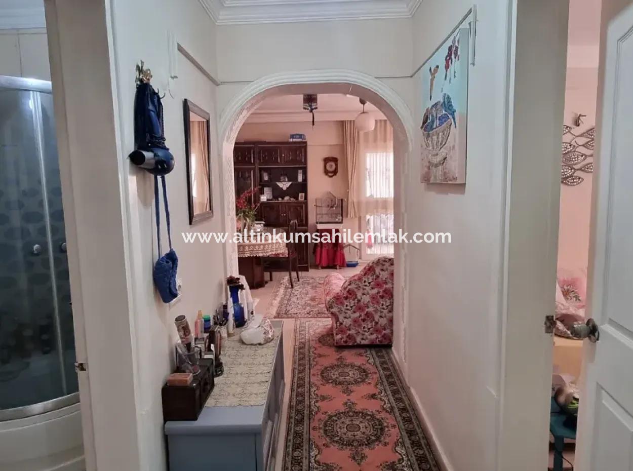 Didim Yeni Mahallede Acil Satılık 2+1 Kelepir Daire