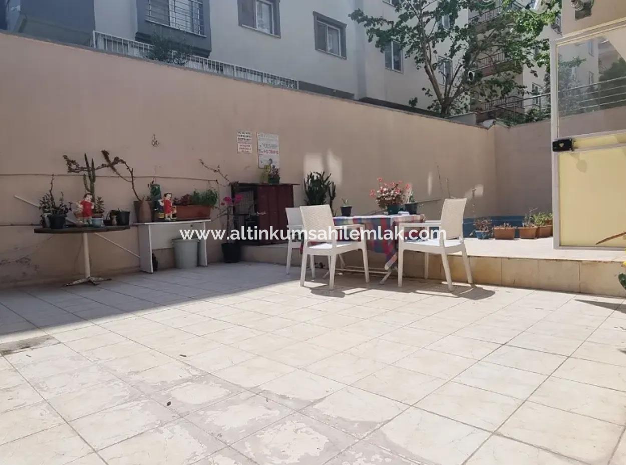 Didim Yeni Mahallede Acil Satılık 2+1 Kelepir Daire